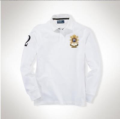 Cheap Men Polo Shirts wholesale No. 2246